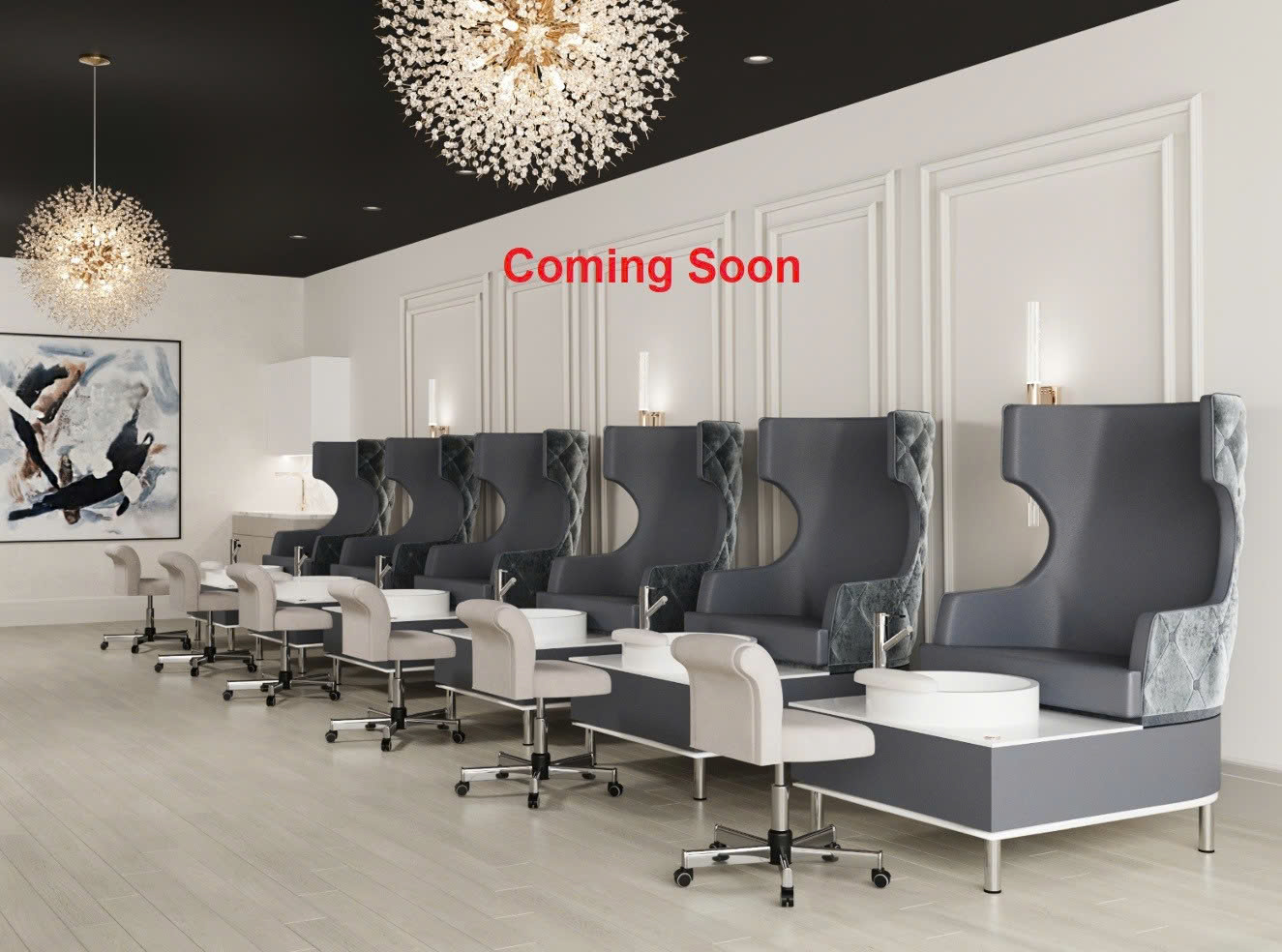 Coming Soon 2